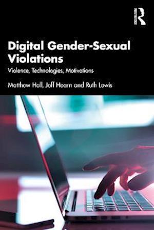 Digital Gender-Sexual Violations