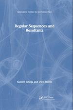 Regular Sequences and Resultants