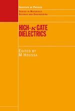 High k Gate Dielectrics