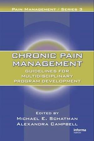 Chronic Pain Management