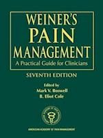Weiner''s Pain Management