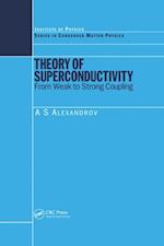 Theory of Superconductivity
