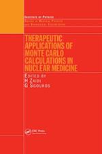 Therapeutic Applications of Monte Carlo Calculations in Nuclear Medicine