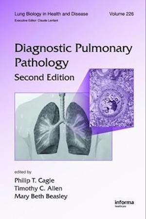 Diagnostic Pulmonary Pathology