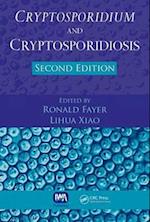 Cryptosporidium and Cryptosporidiosis