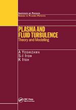 Plasma and Fluid Turbulence