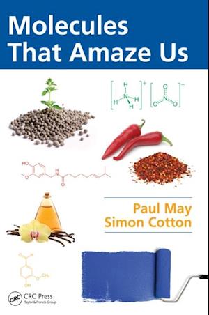 Molecules That Amaze Us