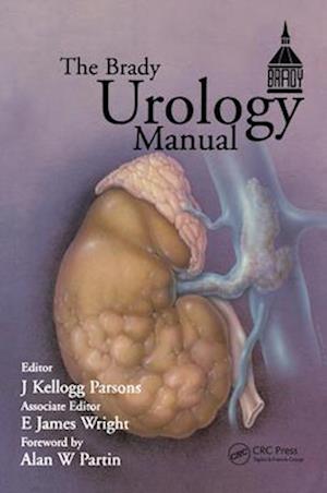 Brady Urology Manual