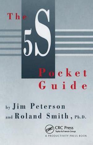 The 5S Pocket Guide