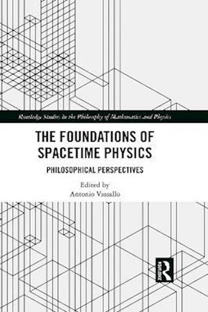 Foundations of Spacetime Physics