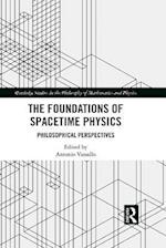 Foundations of Spacetime Physics