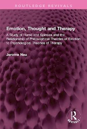 Emotion, Thought and Therapy