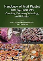 Handbook of Fruit Wastes and By-Products