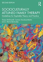 Socioculturally Attuned Family Therapy