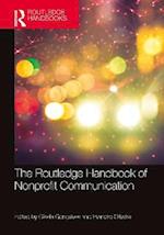 Routledge Handbook of Nonprofit Communication