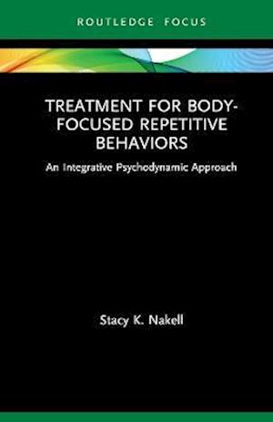 Treatment for Body-Focused Repetitive Behaviors