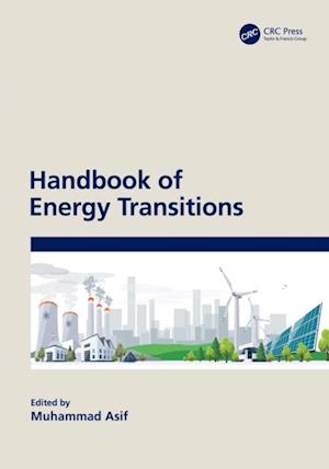 Handbook of Energy Transitions