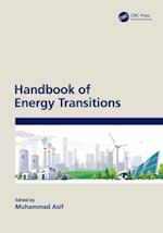 Handbook of Energy Transitions