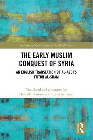 Early Muslim Conquest of Syria