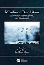 Membrane Distillation