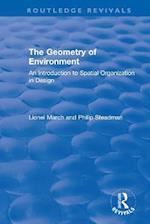 Geometry of Environment