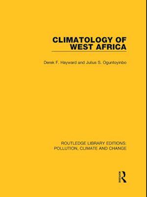 Climatology of West Africa