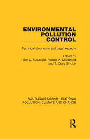 Environmental Pollution Control