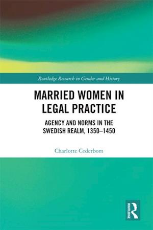 Married Women in Legal Practice