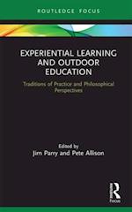 Experiential Learning and Outdoor Education