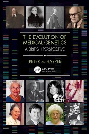 Evolution of Medical Genetics