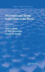 Insect & Spider Collections of the World