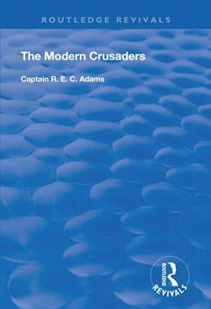 Modern Crusaders