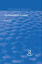 The Foundations of Liberty