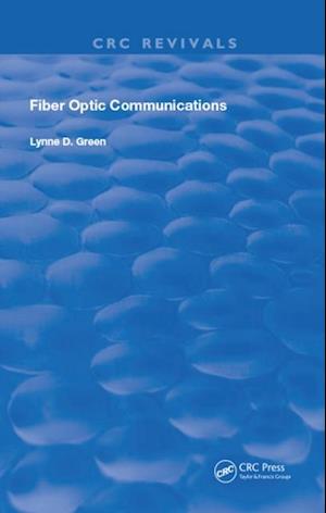 Fiber Optic Communications