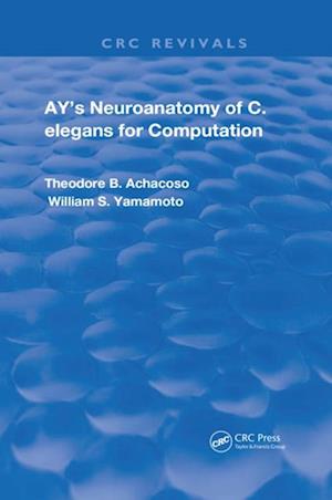 Ay''s Neuroanatomy of C. Elegans for Computation