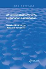 Ay''s Neuroanatomy of C. Elegans for Computation