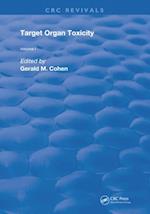 Target Organ Toxicity