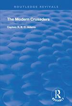 Modern Crusaders