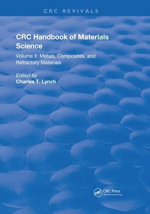 Handbook of Materials Science