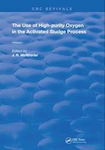 Use of High-purity Oxygen in the Activated Sludge Process