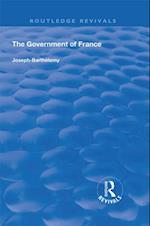 The Government of France