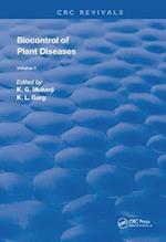 Biocontrol Of Plant Diseases