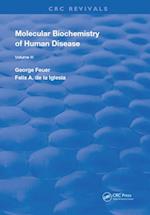 Molecular Biochemistry of Human Diseases