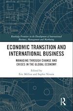 Economic Transition and International Business