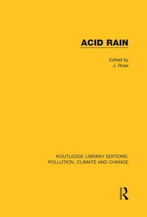 Acid Rain