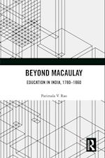 Beyond Macaulay