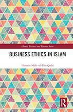 Business Ethics in Islam