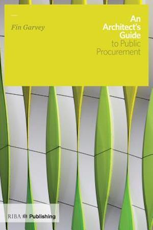 Architect's Guide to Public Procurement