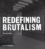 Redefining Brutalism