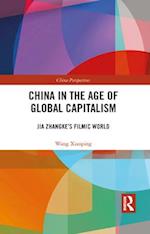 China in the Age of Global Capitalism